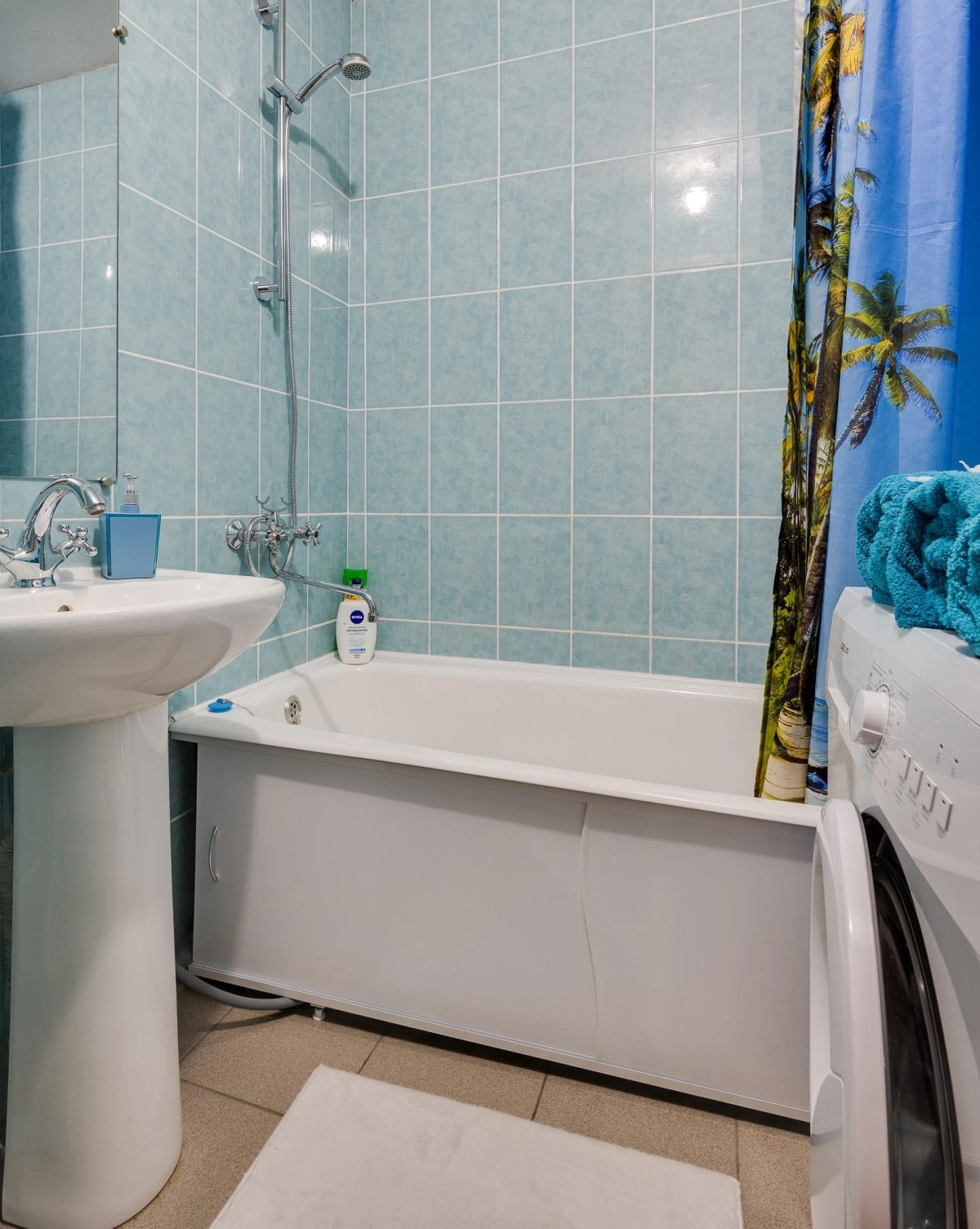 Апартаменты «МОИАпарт у Метара», 15 мин до ЧВВАКУШ