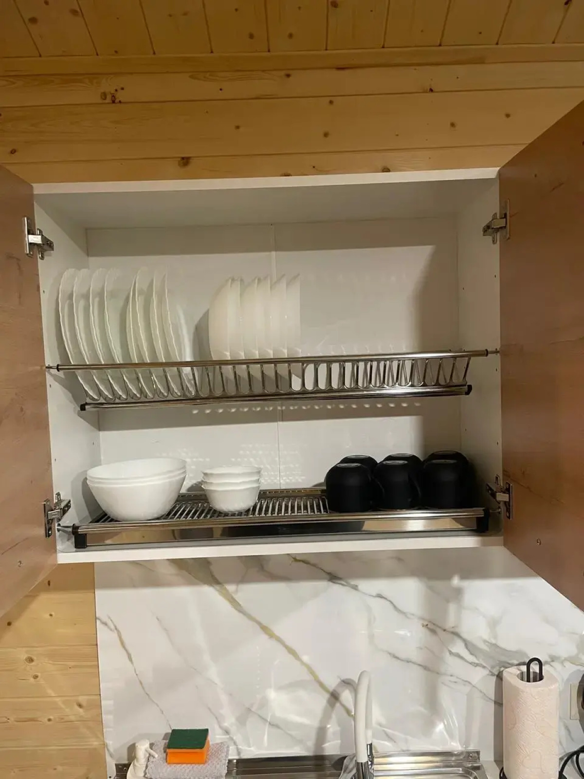 Шале Сердце Гор Архыз