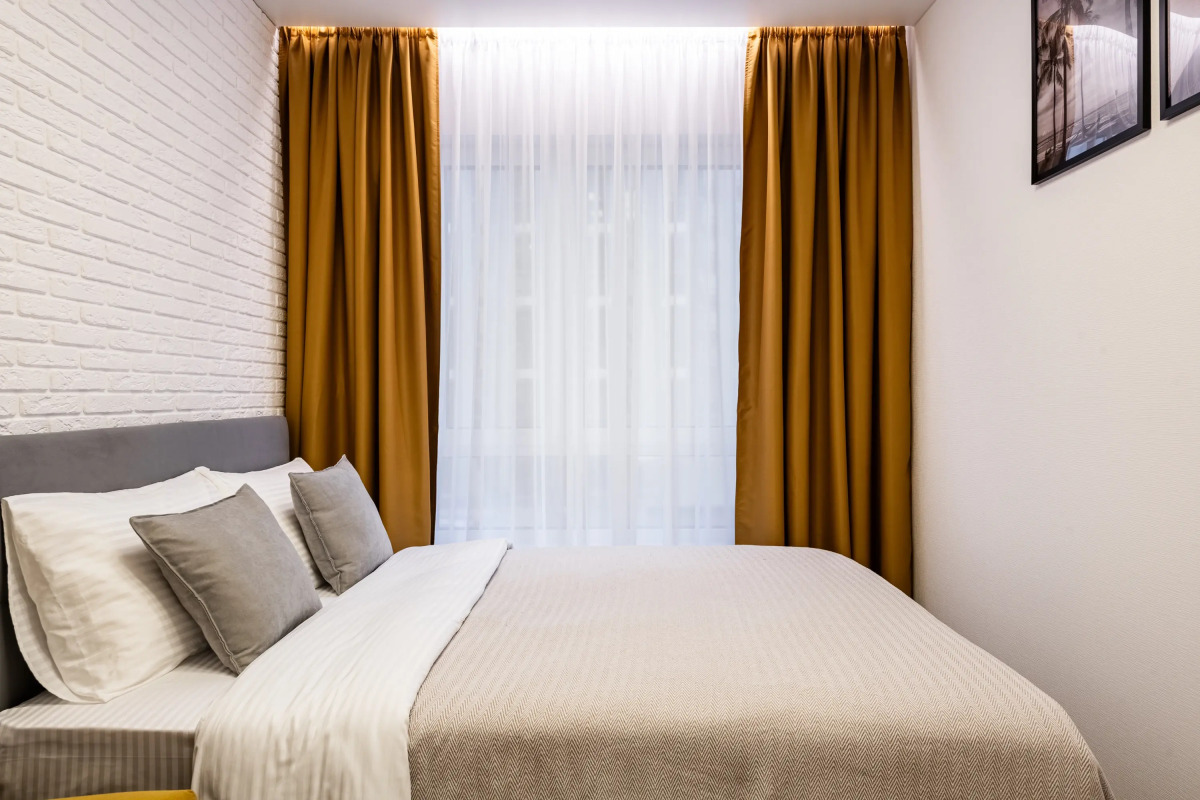 Квартира Летнее настроение