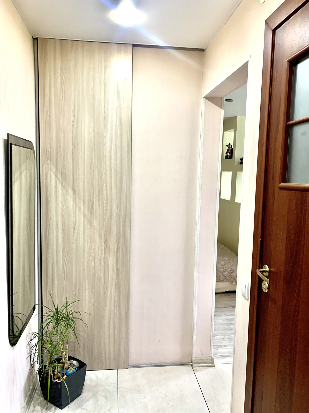 Апартаменты На Космической