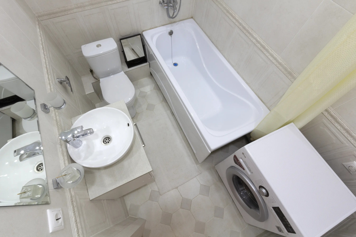 Квартира Green FOX в элитном ЖК Лазурный