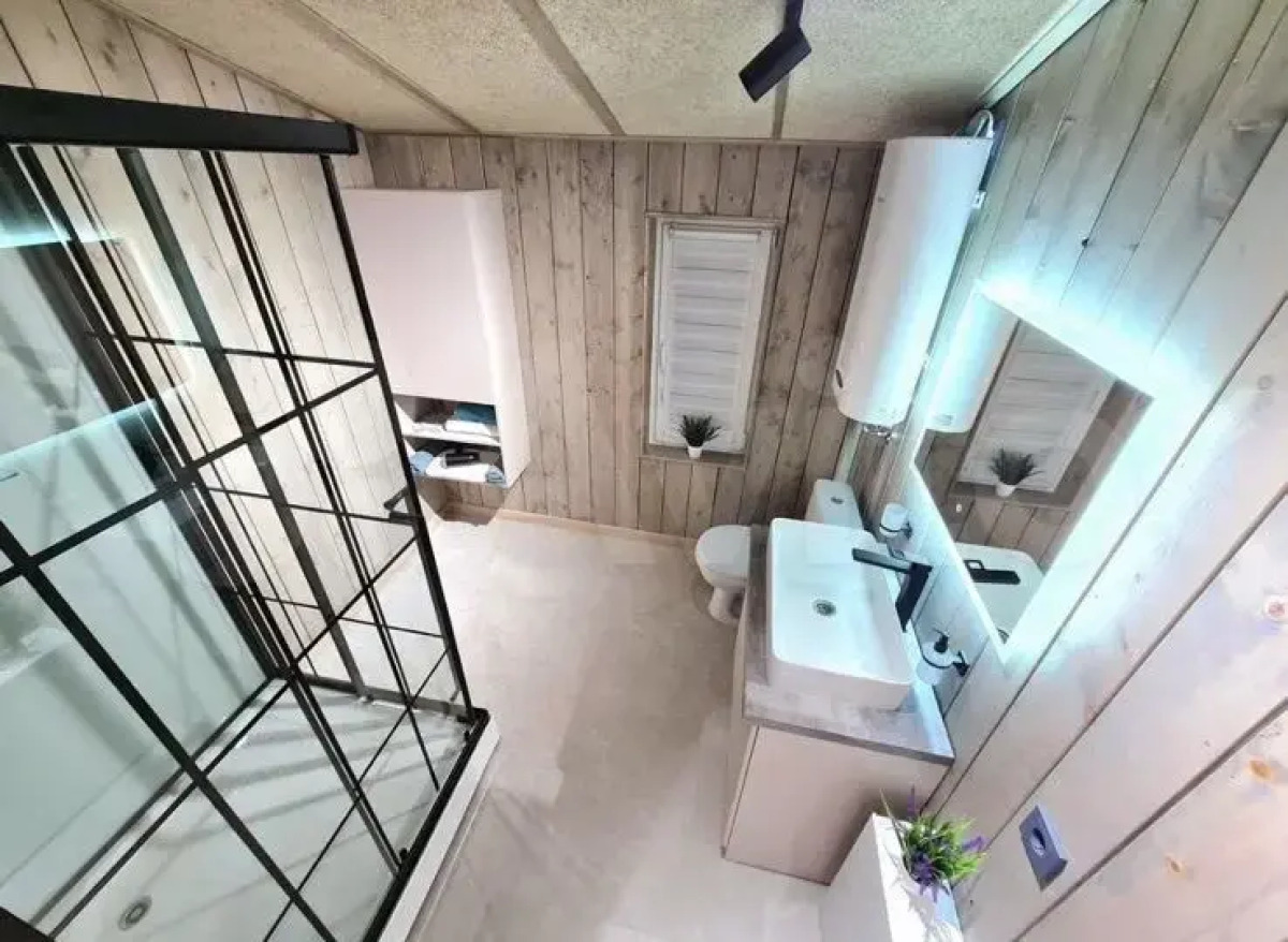 Гостевой дом Горки 1А