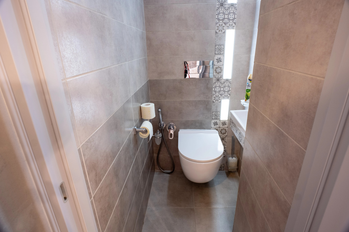 Апартаменты дизайнерские на главном проспекте Тулы