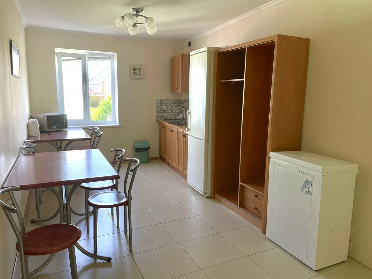 Гостевой дом Эллинг у моря