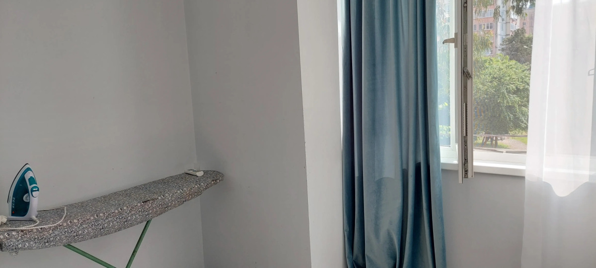 Квартира Двухкомнатная в Центре Гагры