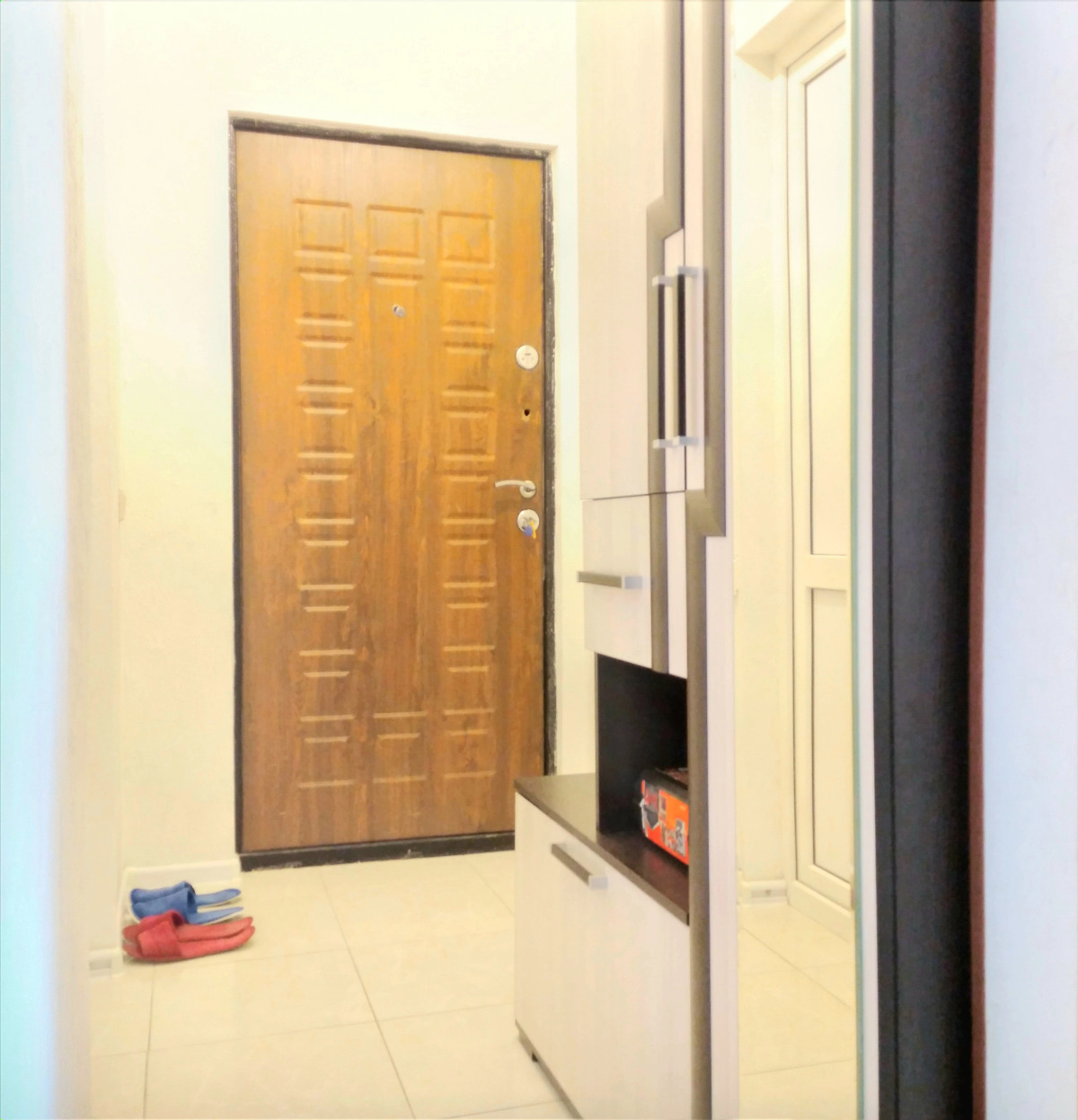 Квартира Жемчужина Анапы