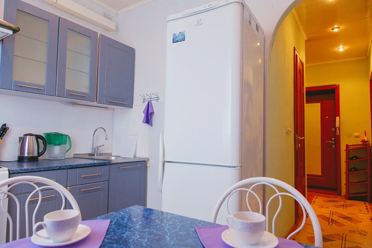 Апартаменты в Центре на Масленникова 76