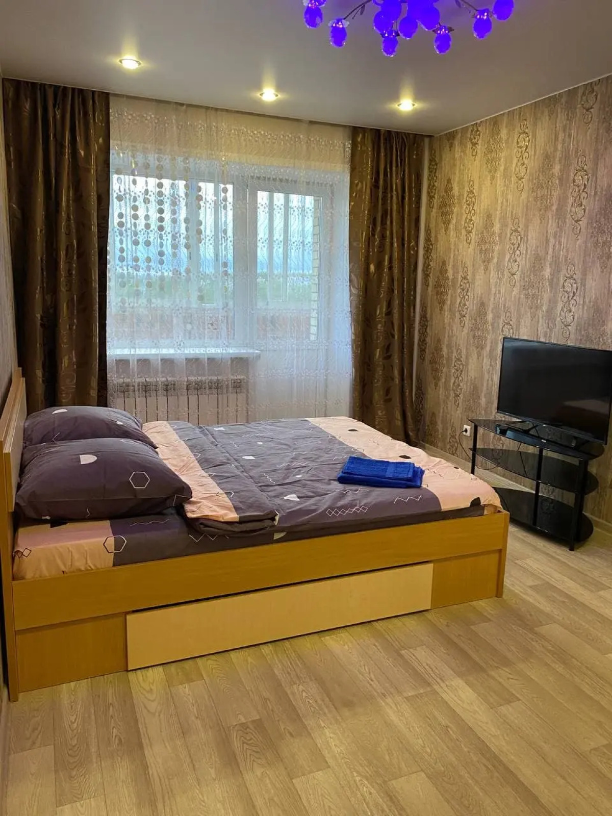 Апартаменты ЖК Пионер