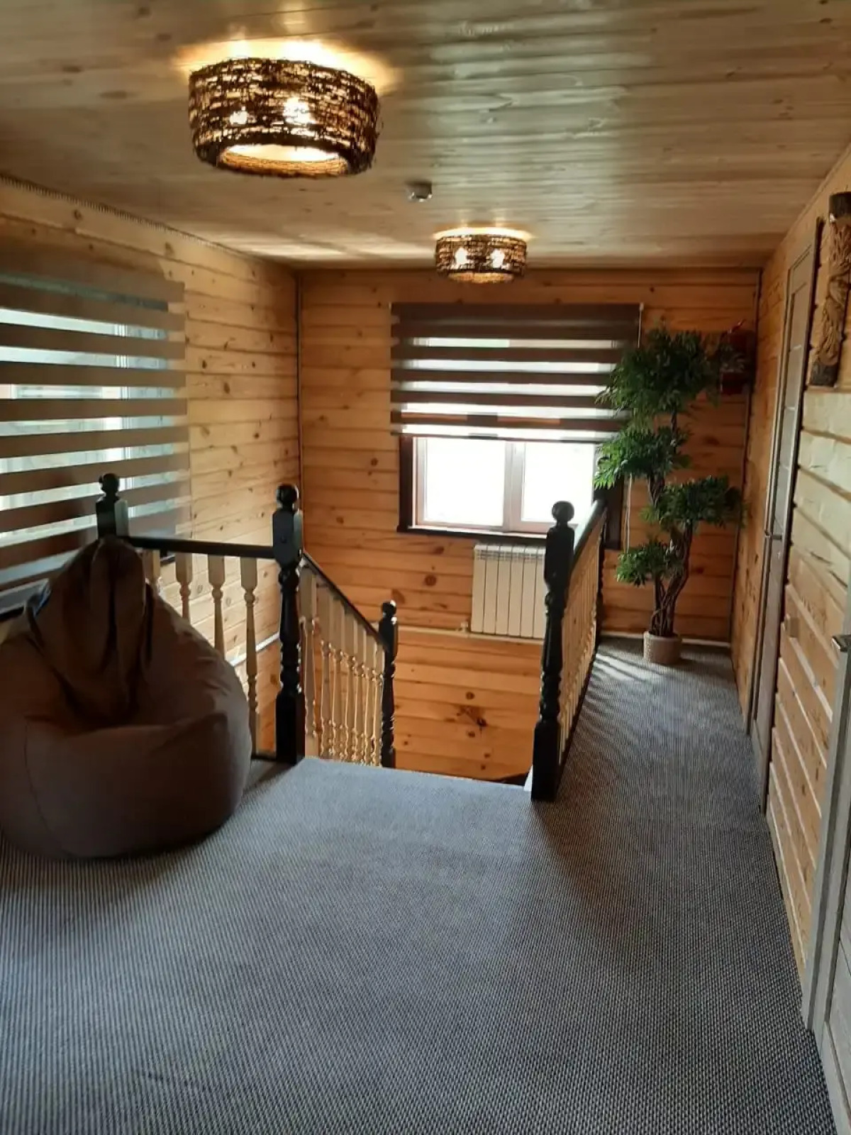 Шале Избушка