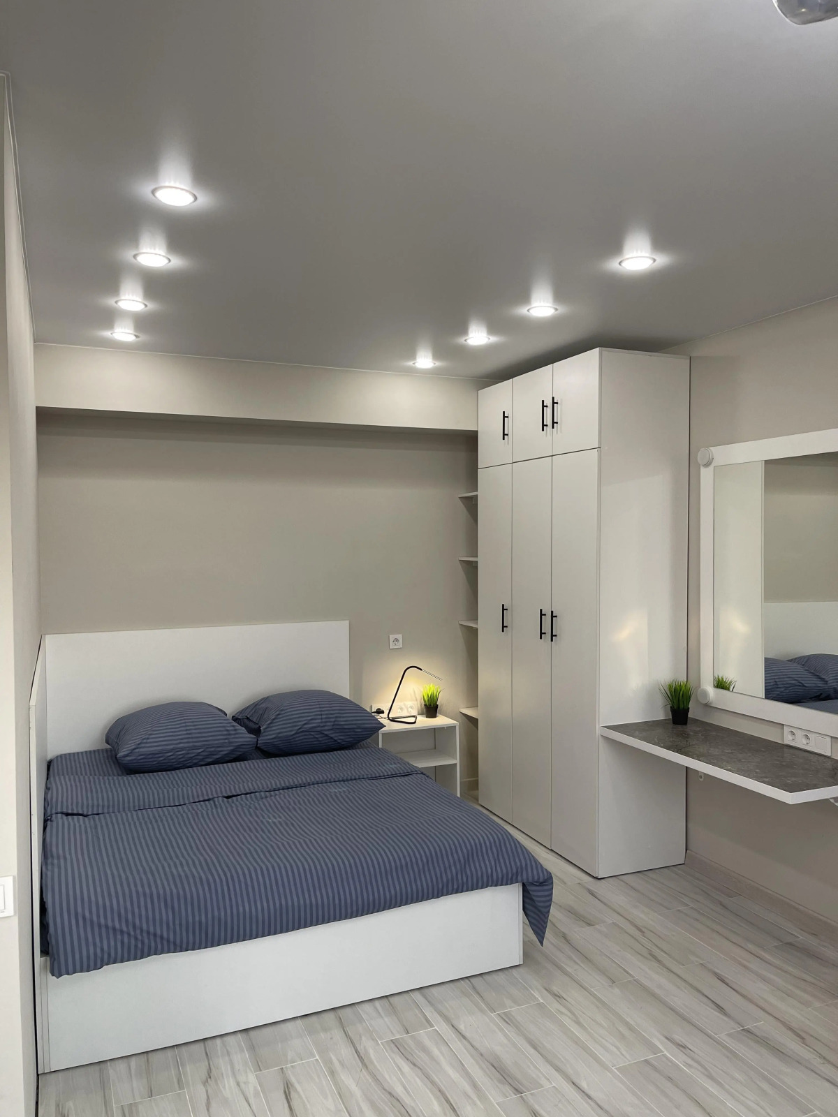 Апартаменты Евпаторийская Жемчужина