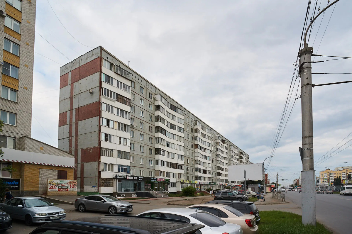 Апартаменты Comfort Apartment 70 Let Oktyabrya 10