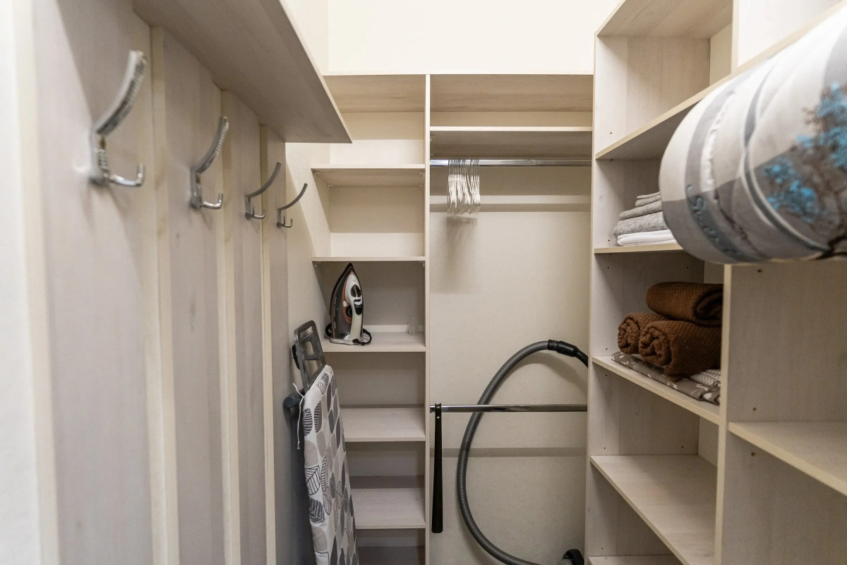 Апартаменты Просторные От LetoApart