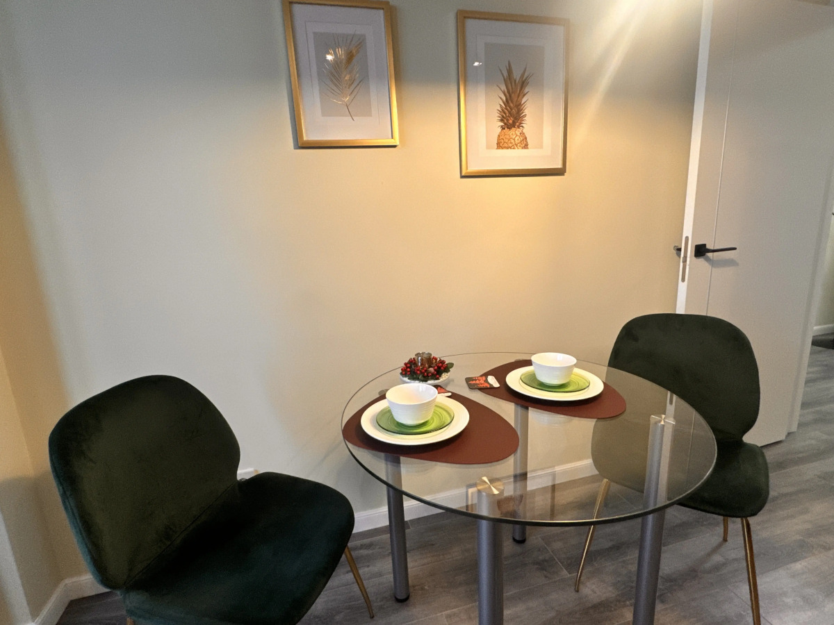 Квартира На высоте#22