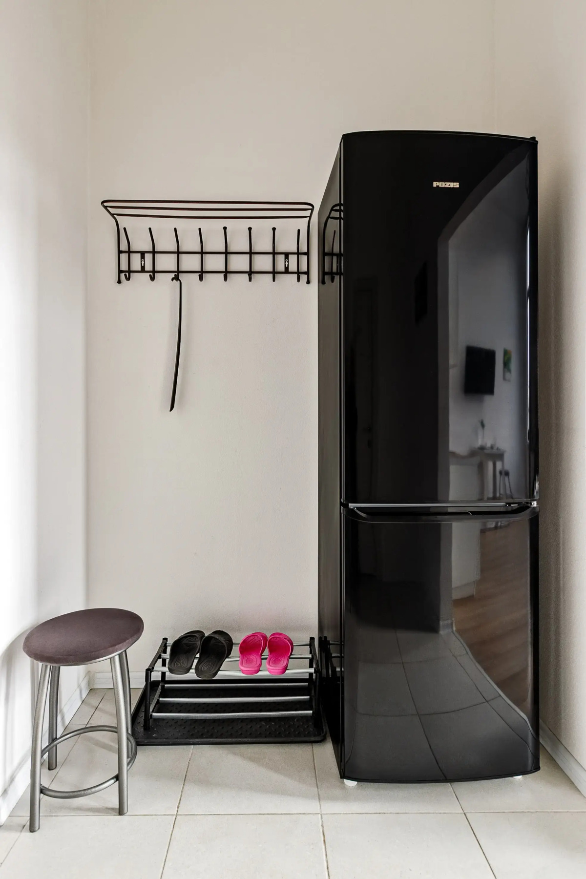 Квартира Hermes Aparts