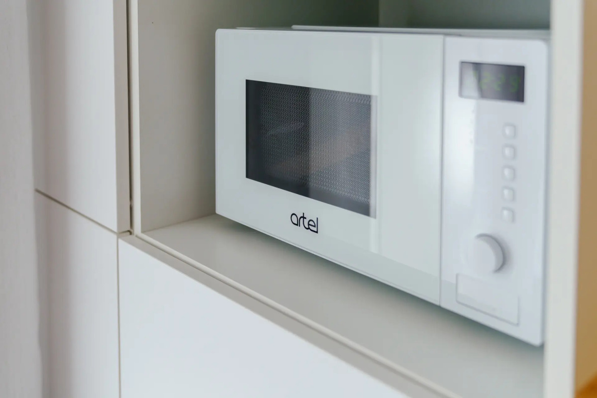 Апартаменты Apart-Deluxe Легенды Моря