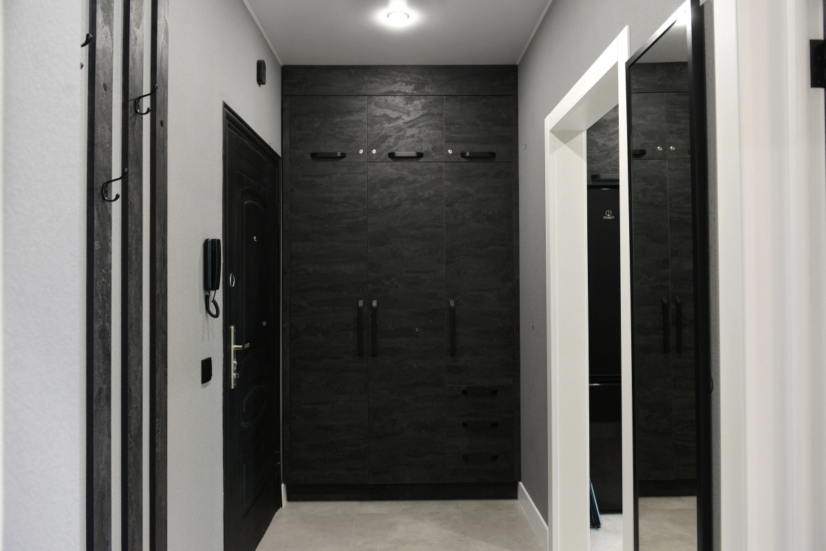 Апартаменты Посуточно на Советском проспекте 238