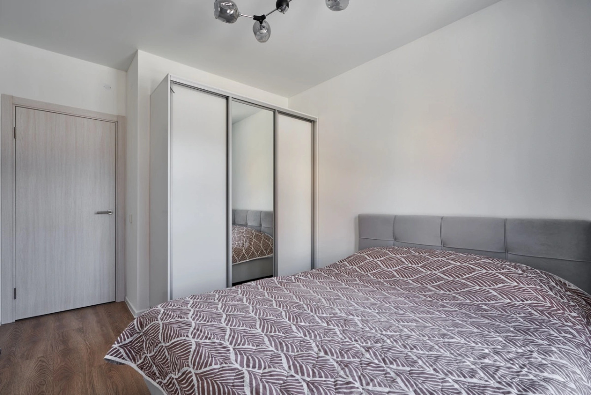 Квартира Comfort Home на Улице Архангельская 10 от Comfort home