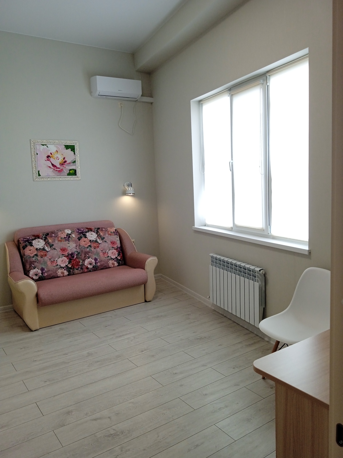 Гостевой Дом Тихое Место