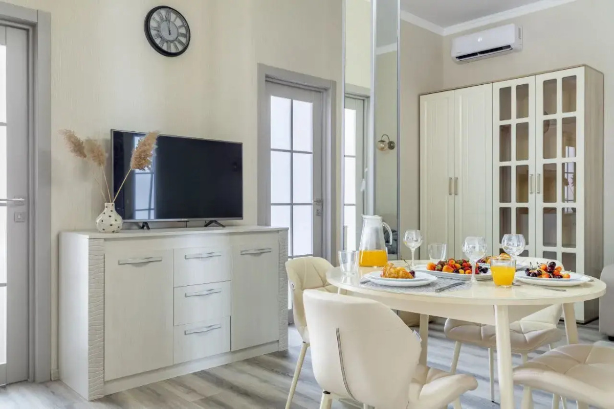 Апартаменты Family Геленджик