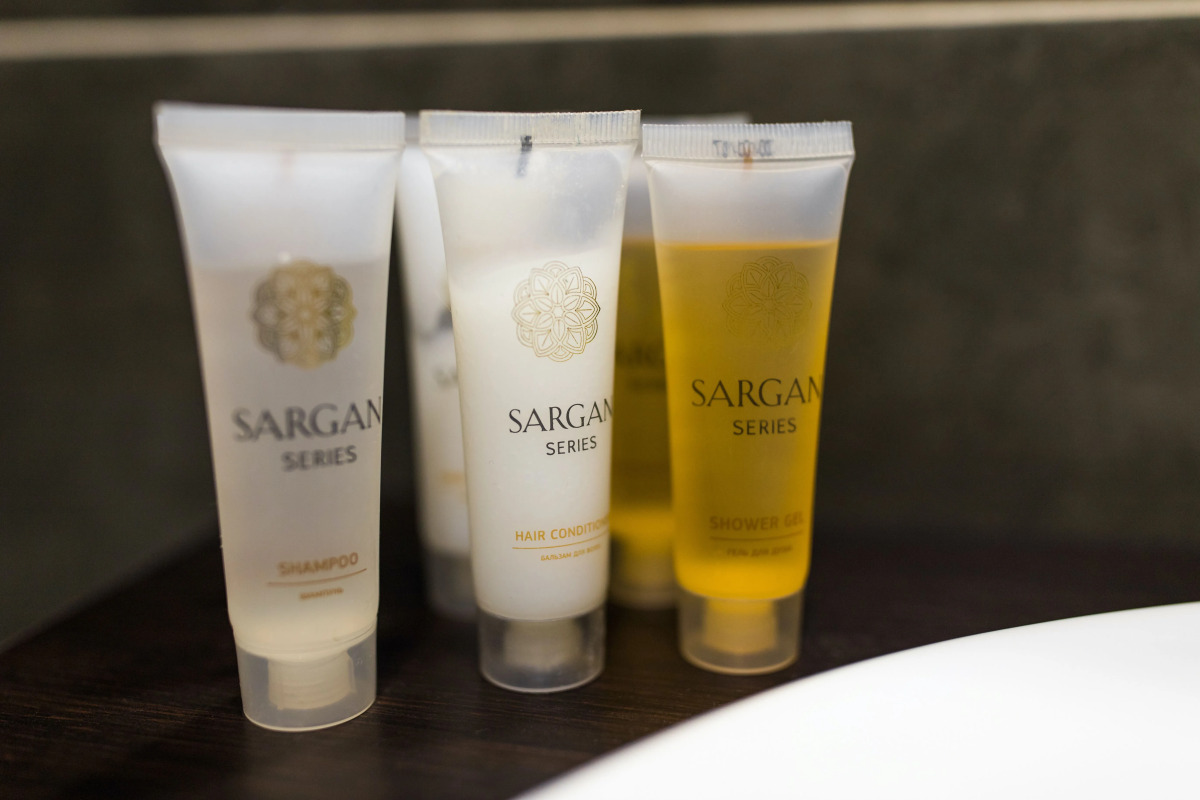 Отель Елисеевский