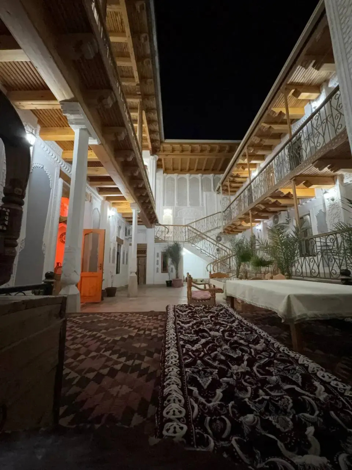 Бутик-Отель Porso