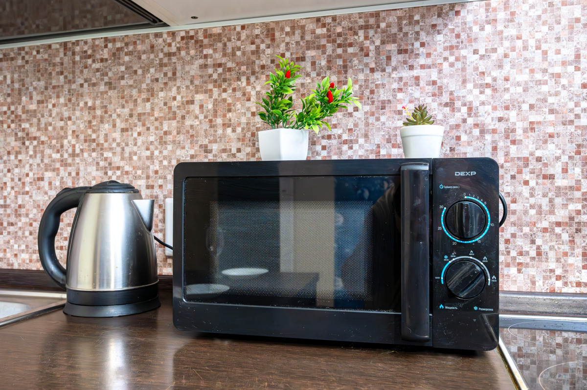 Квартира LAPLANDIA у метро Девяткино