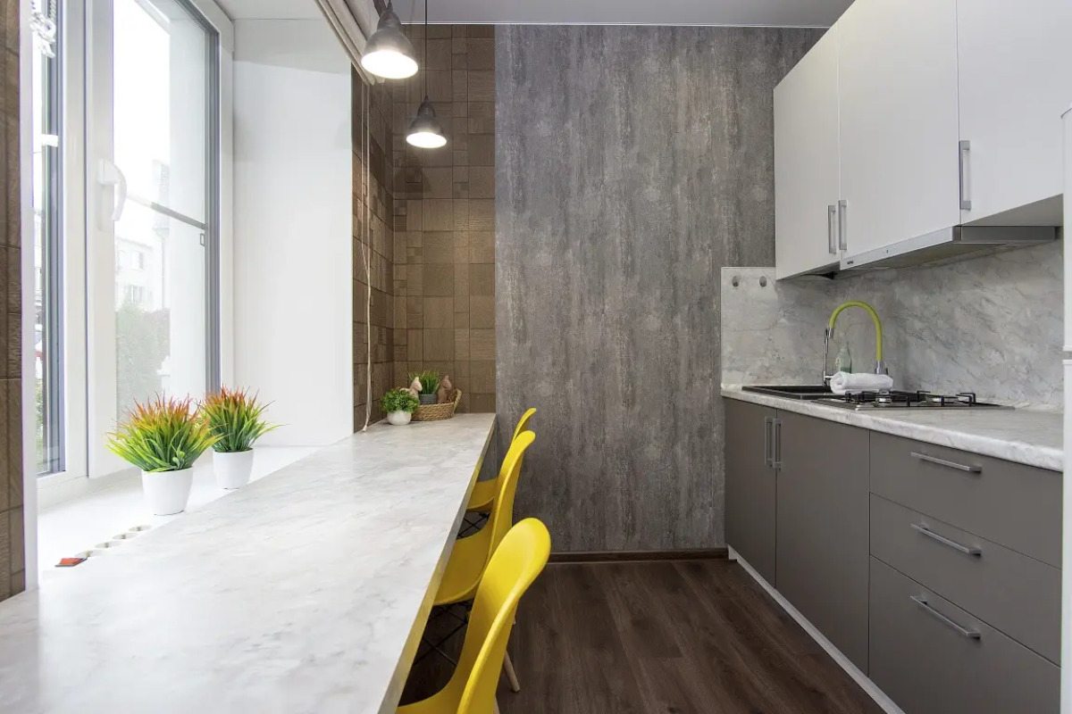 Апартаменты 38 GoldenRing Super Location, Бесконтактное Заселение