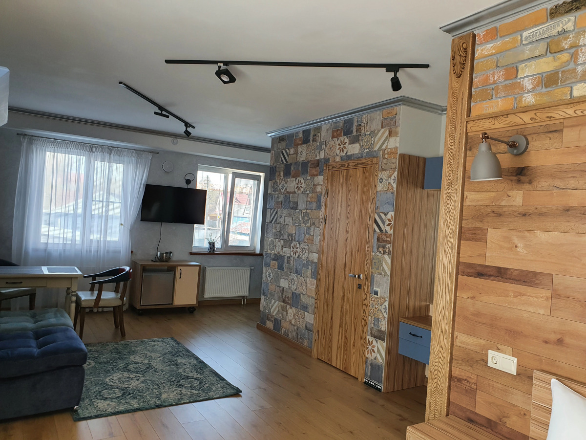 Гостевой Дом Вояж