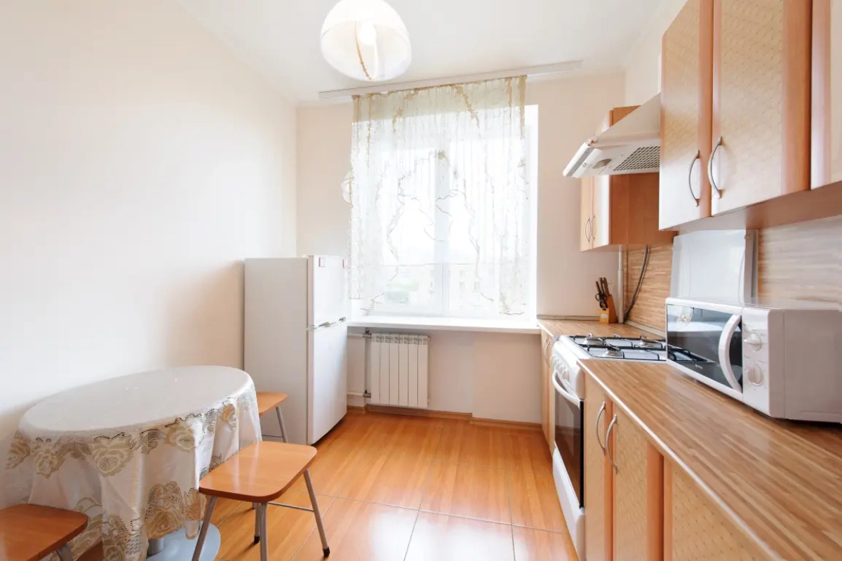 47 Апартаменты метро Смоленская