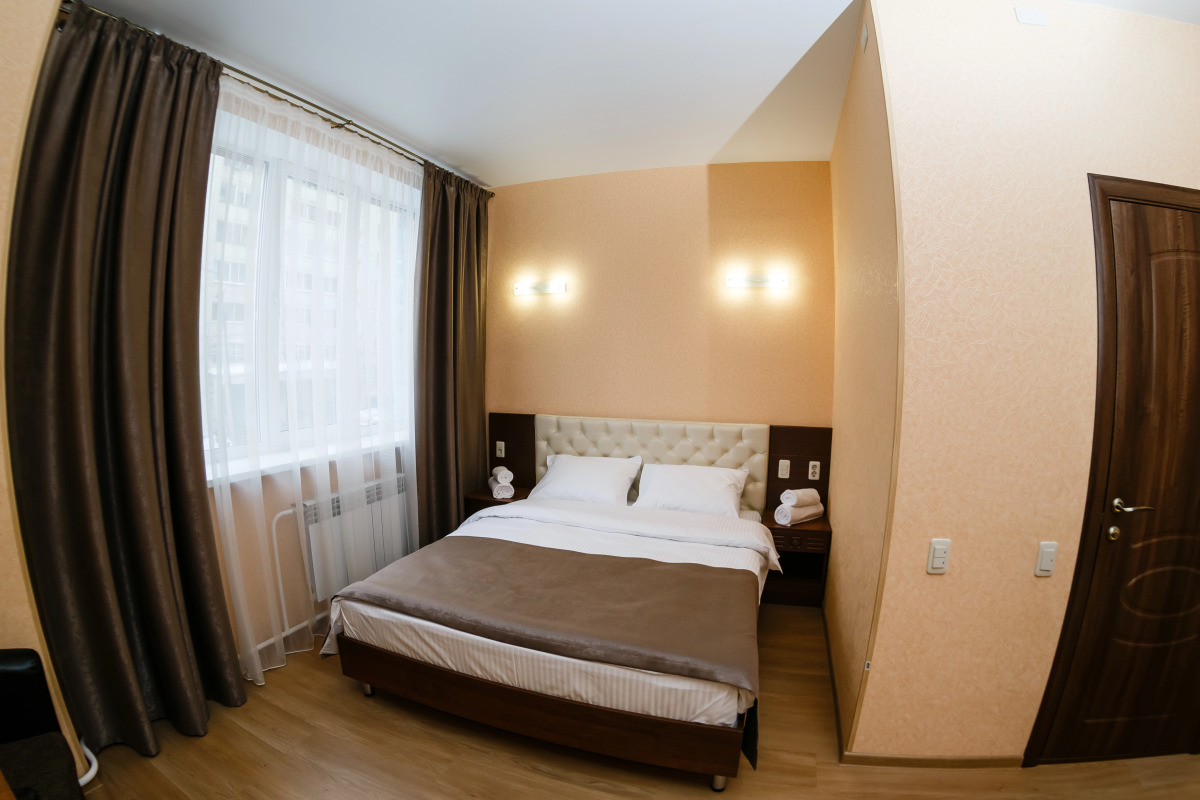 Мини-отель Алые Паруса