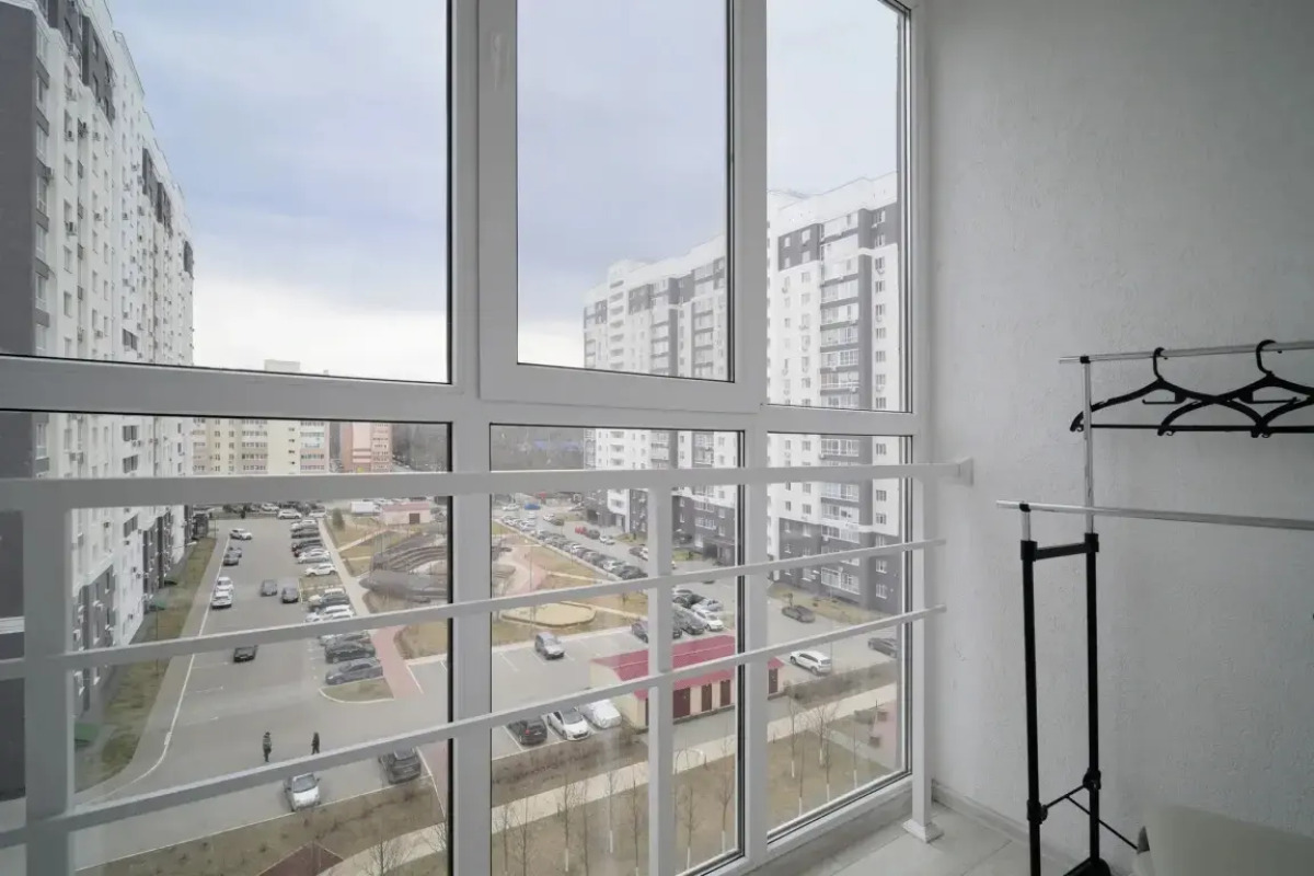 Квартира Двухкомнатная Как дома 58 на мира 44а