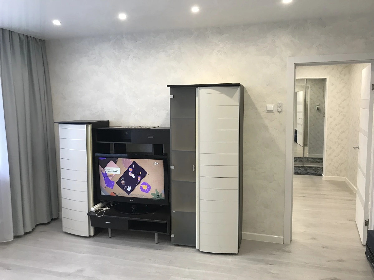 Апартаменты 1001 ночь на Павлова