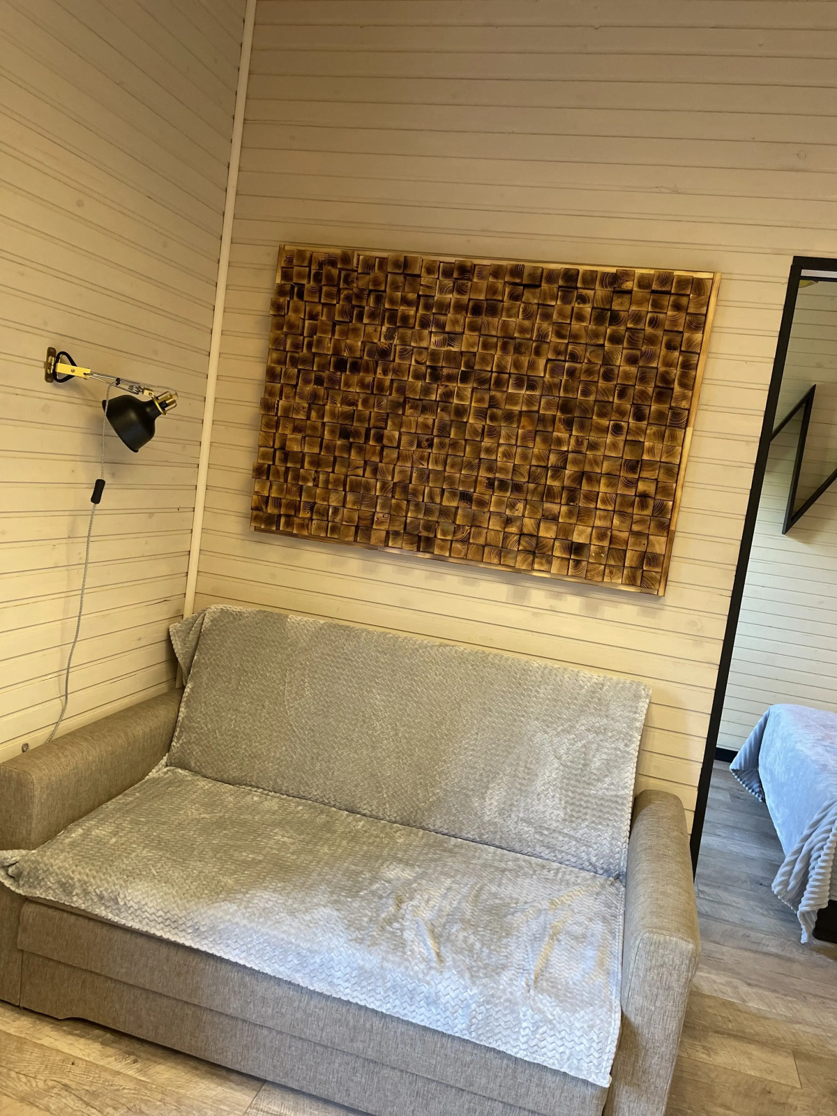 Дом Соловьевка Villa