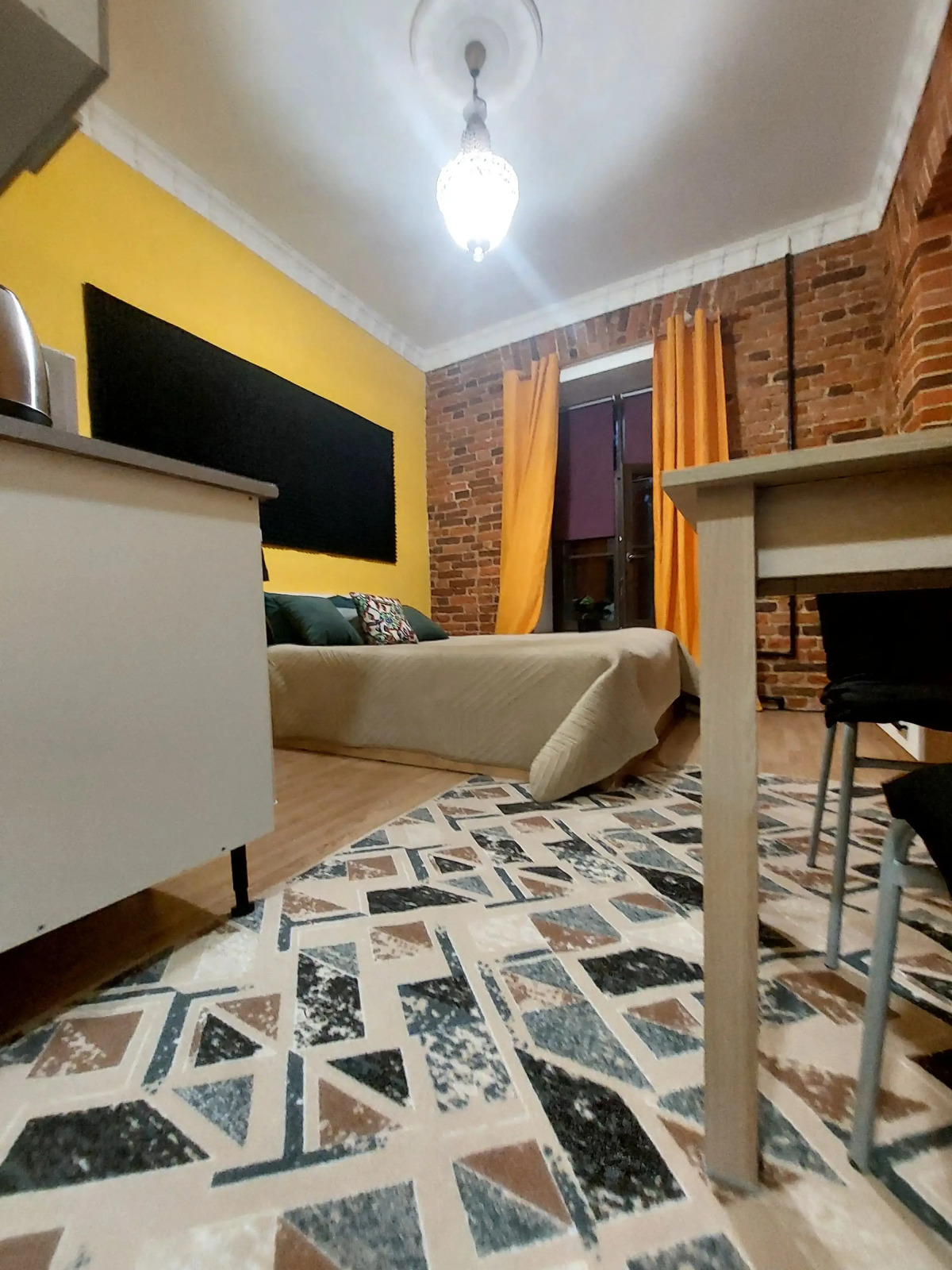 Апартаменты 6 У Старокалинкинского моста