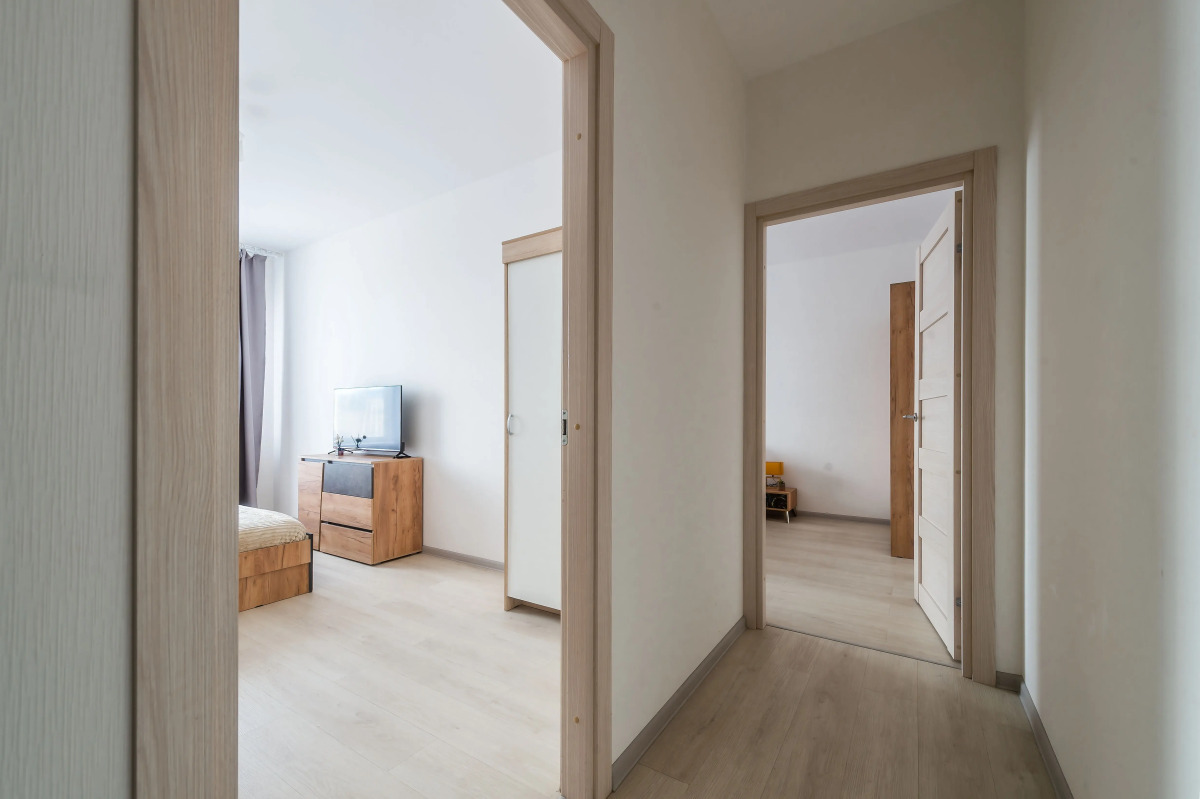 Квартира ApartMe Манчестерская