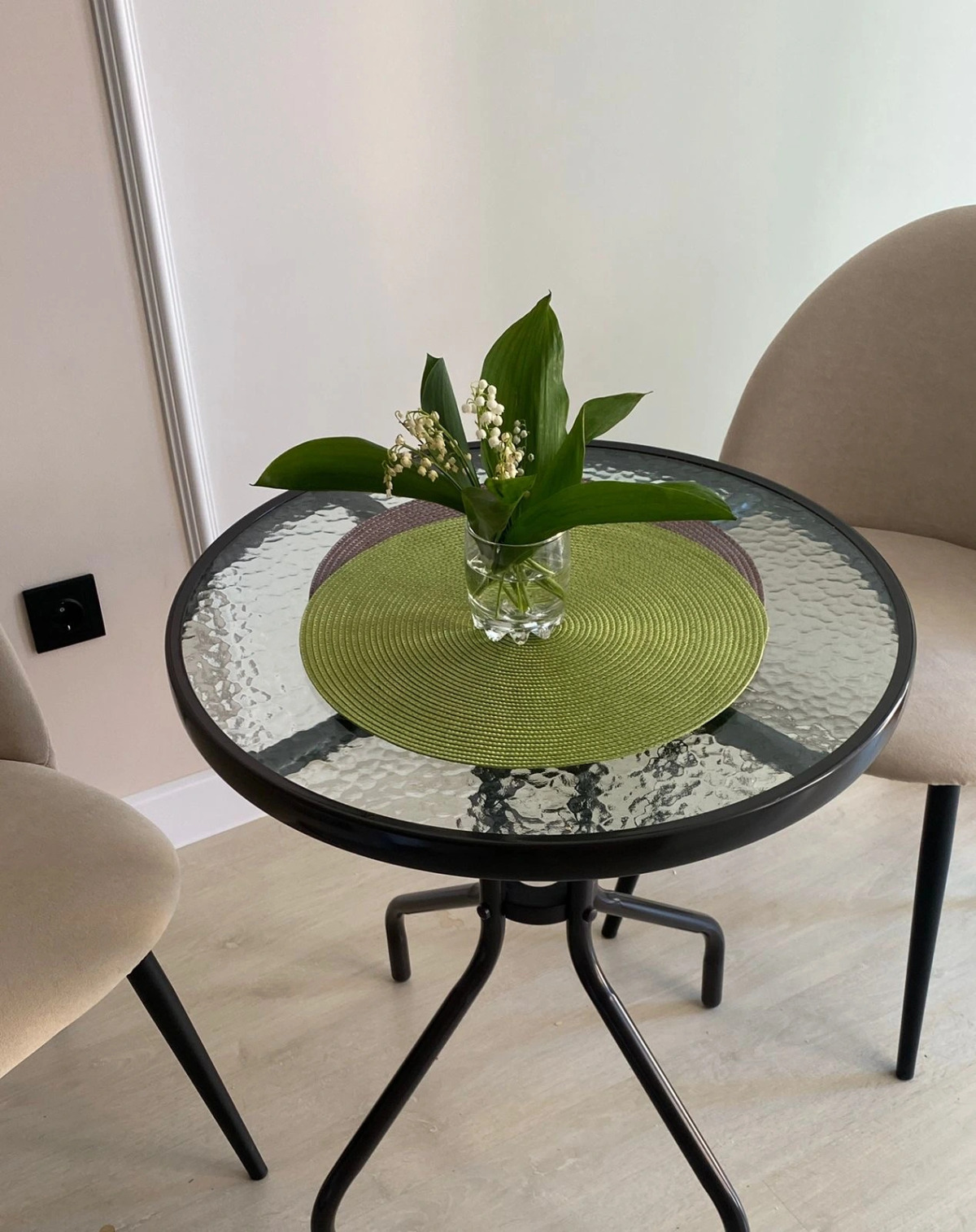 Апартаменты Park Aparts в центре города