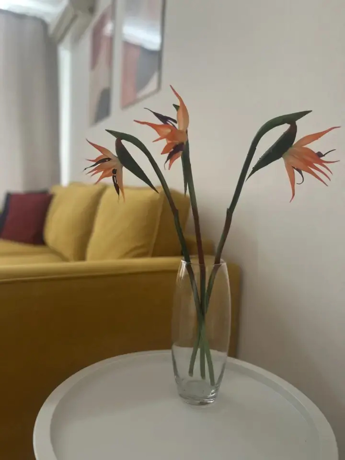 Квартира просторная 2-х комнатная на Центральной площади