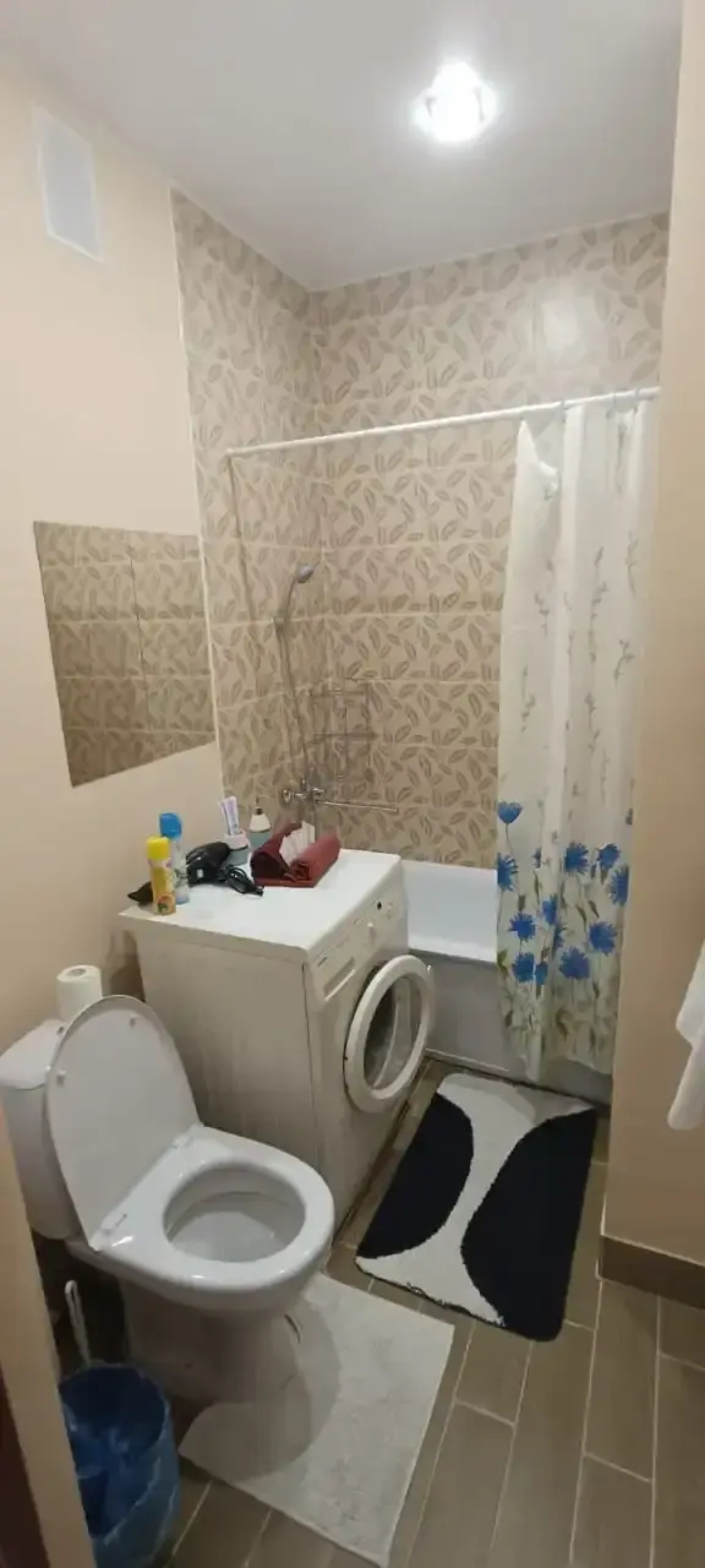 Апартаменты Resident Ufa на Давлеткильдеева 5 3