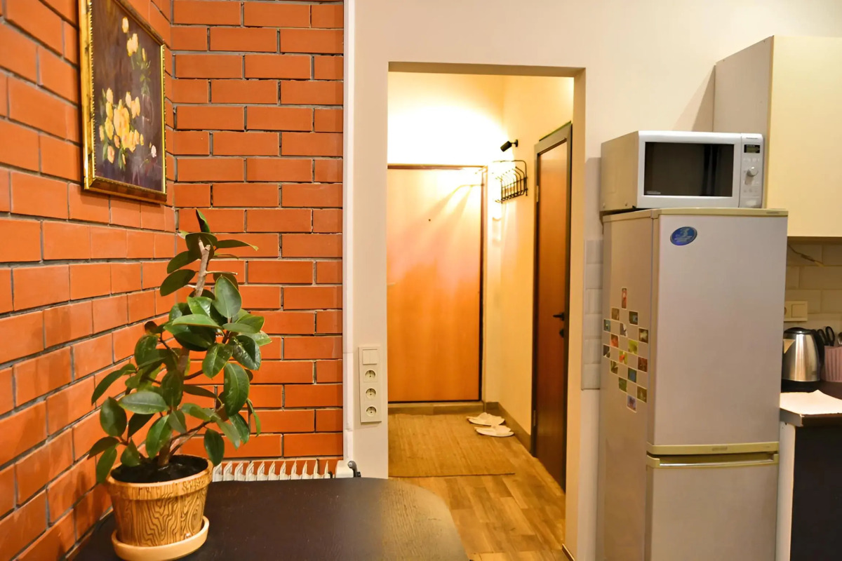 Апартаменты в ЖК Южный парк