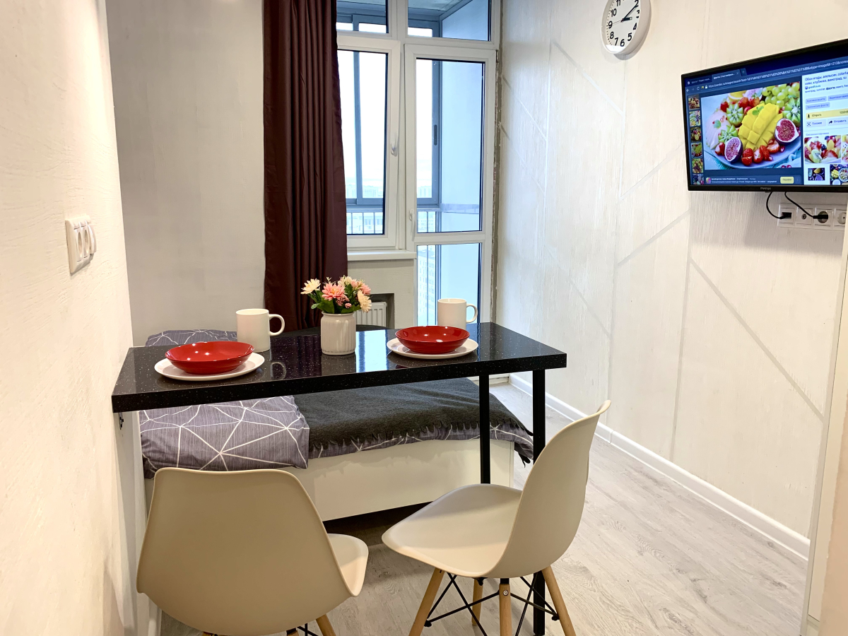 Апартаменты Апарт 151.3 Бибиревская