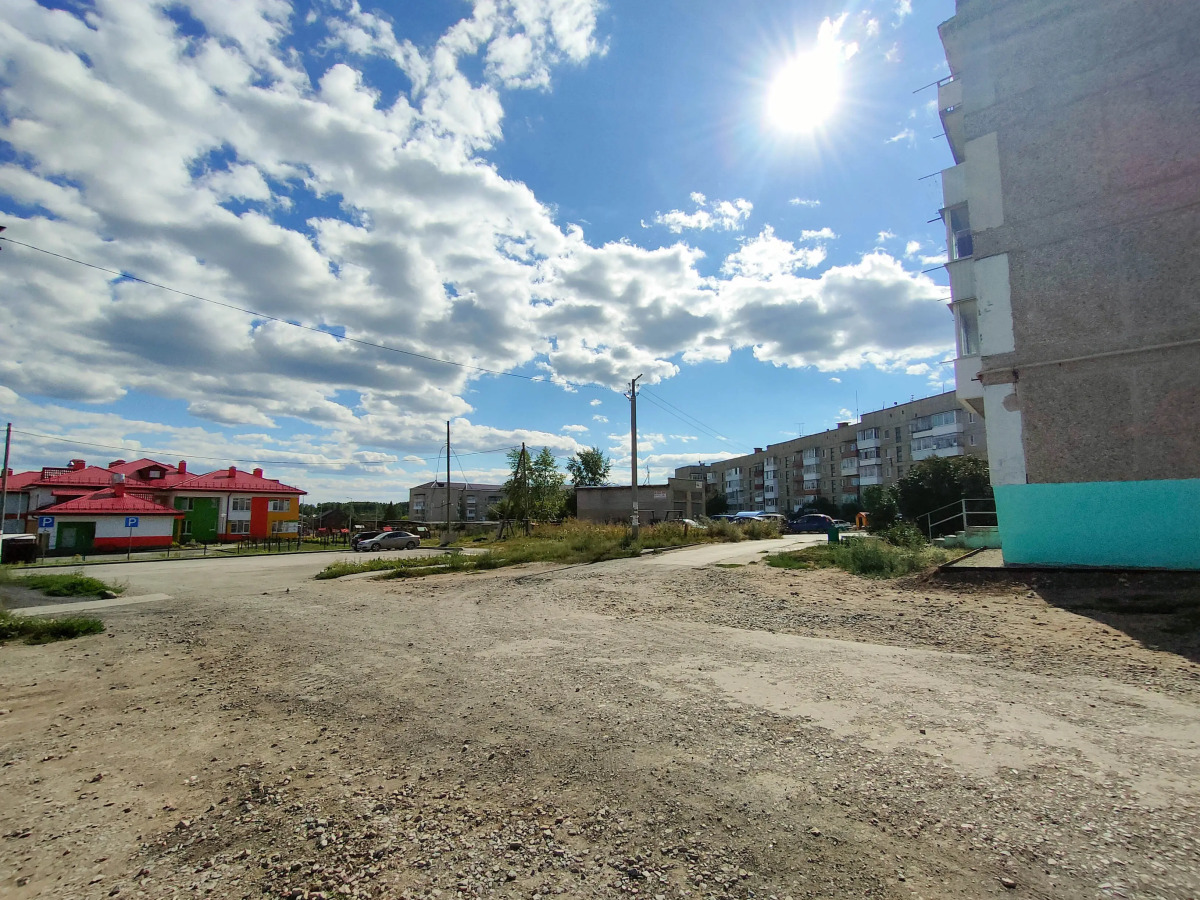 Апартаменты M29x5