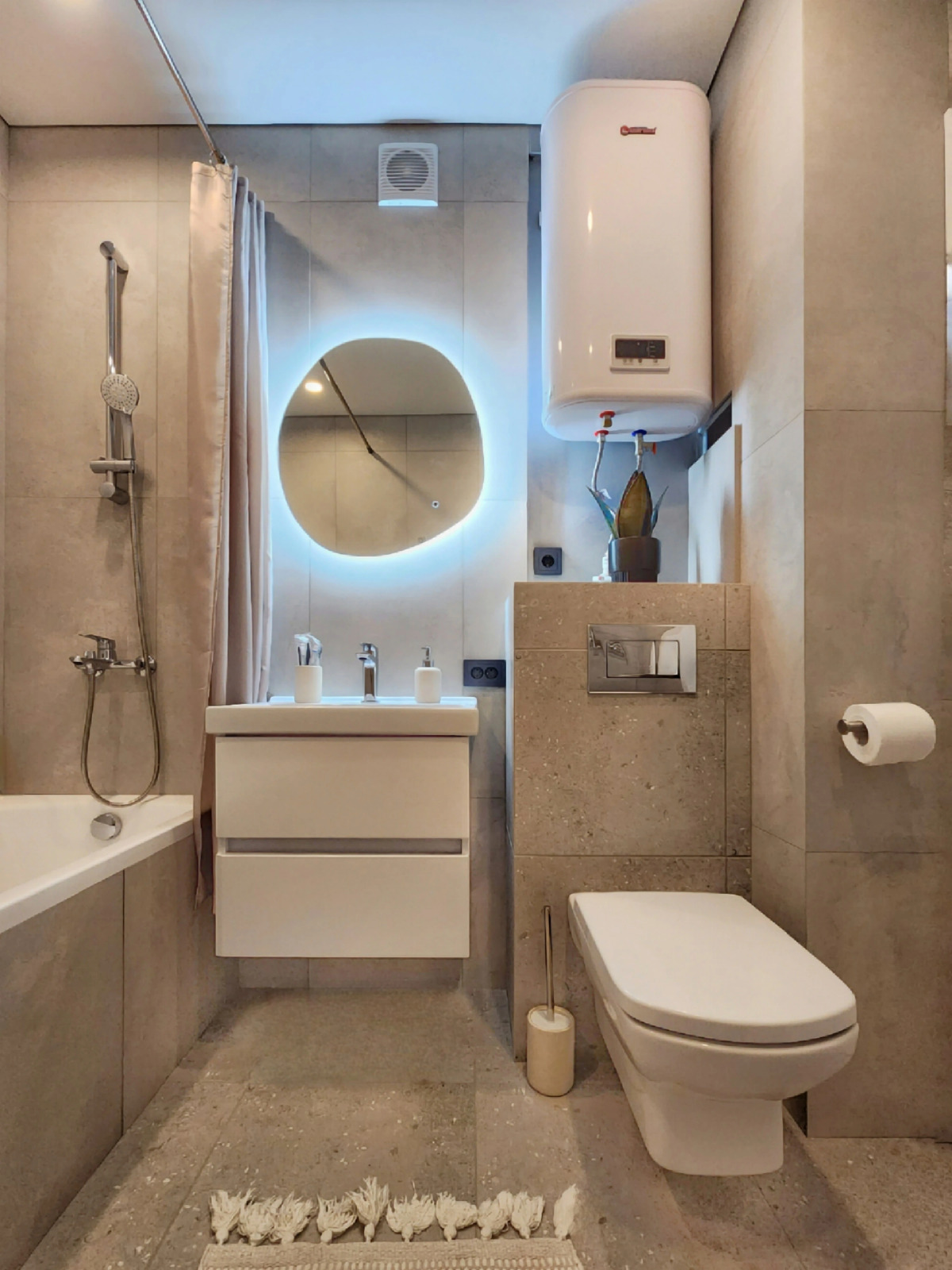 Квартира Премиум номер в ЖК Александровский