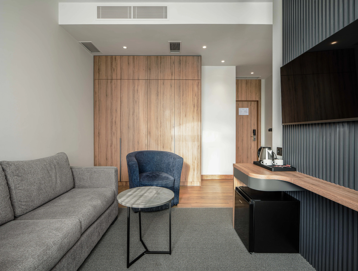 Отель Radisson Hotel & Spa Gyumri