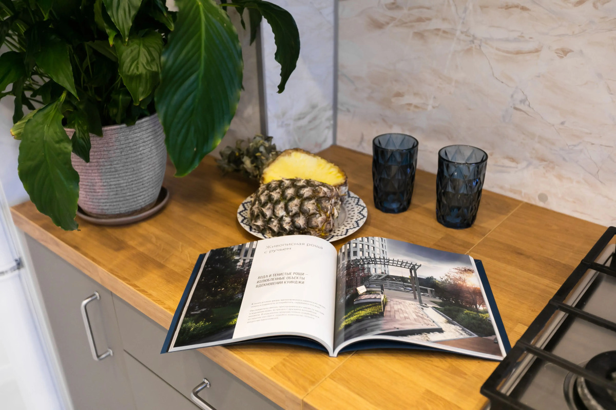 Квартира FlаtStay Биржевая Линия 1/1Ж