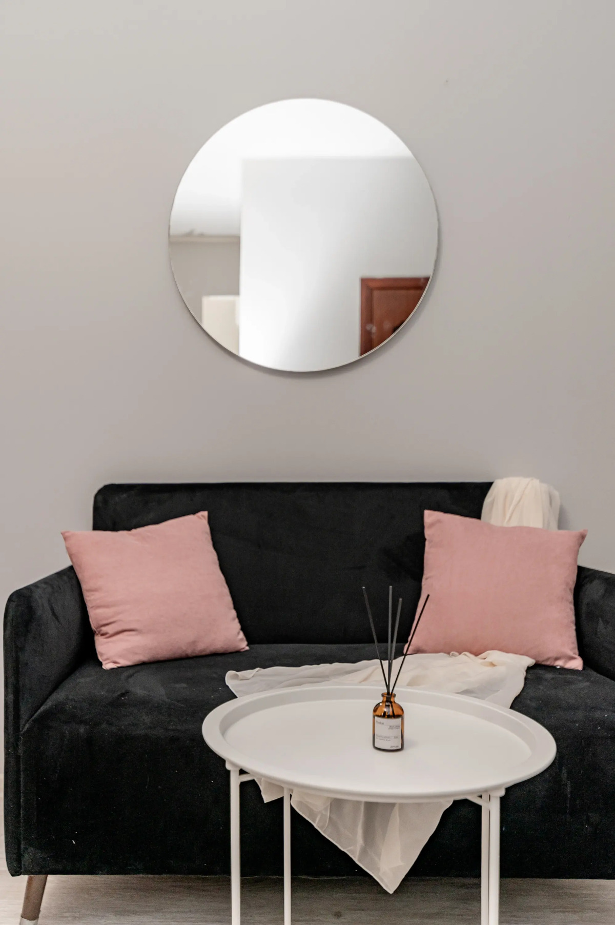 Апартаменты (314) Жуковского 1/2/10 с2