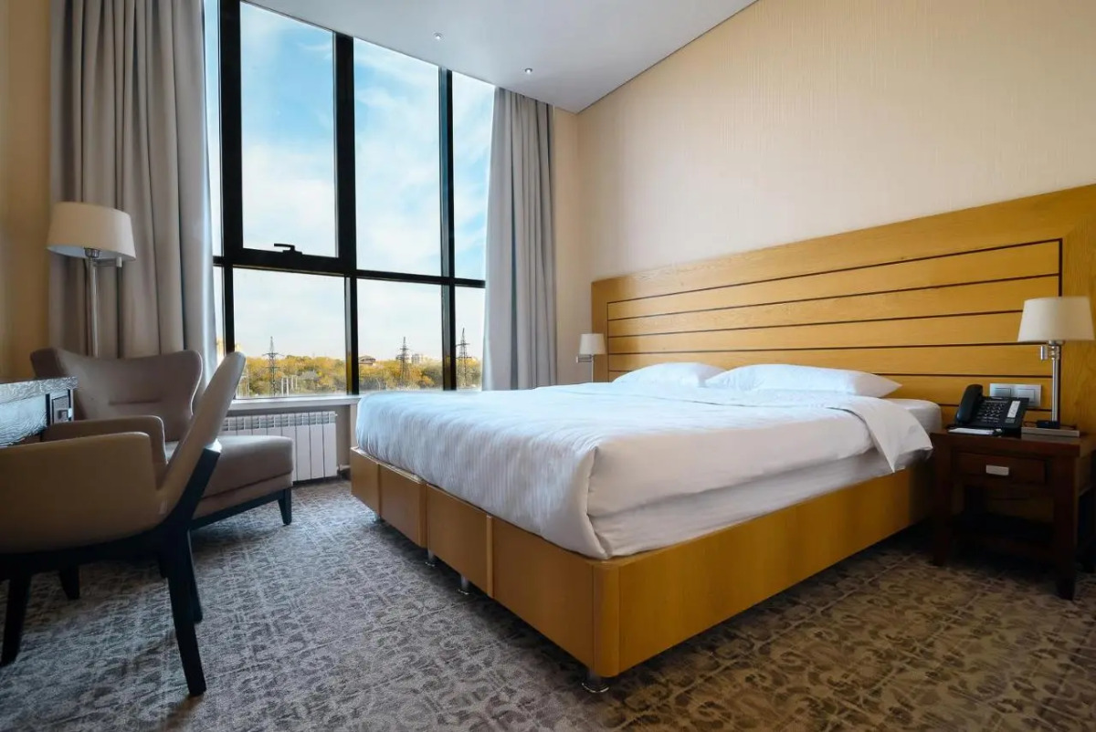 Отель Космонавт