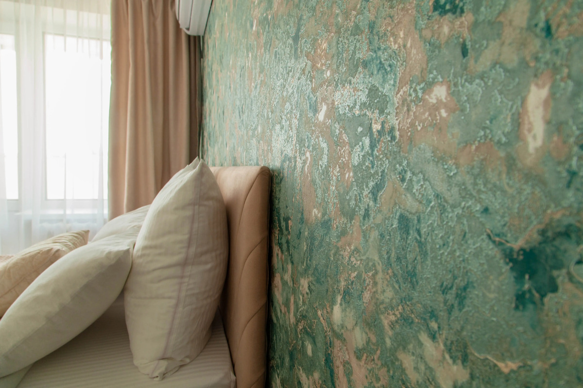 Квартира Двухкомнатные на улице Антонова 47