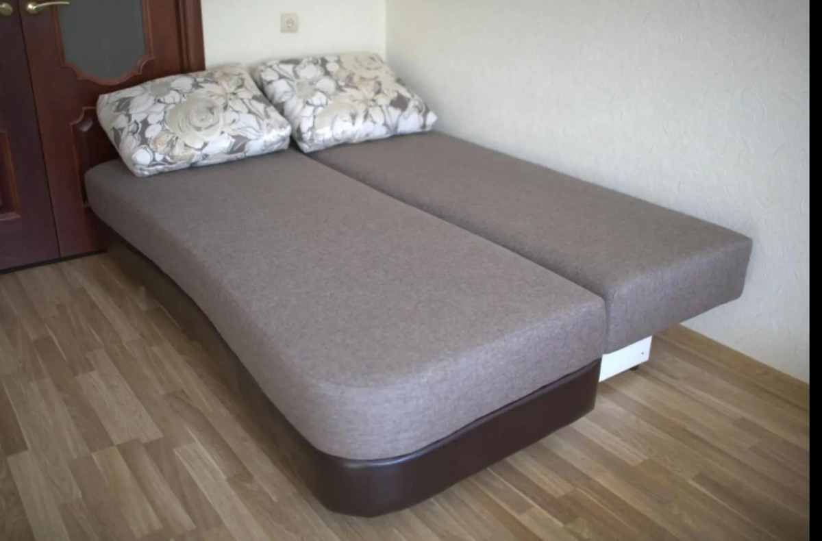 Апартаменты Marine6