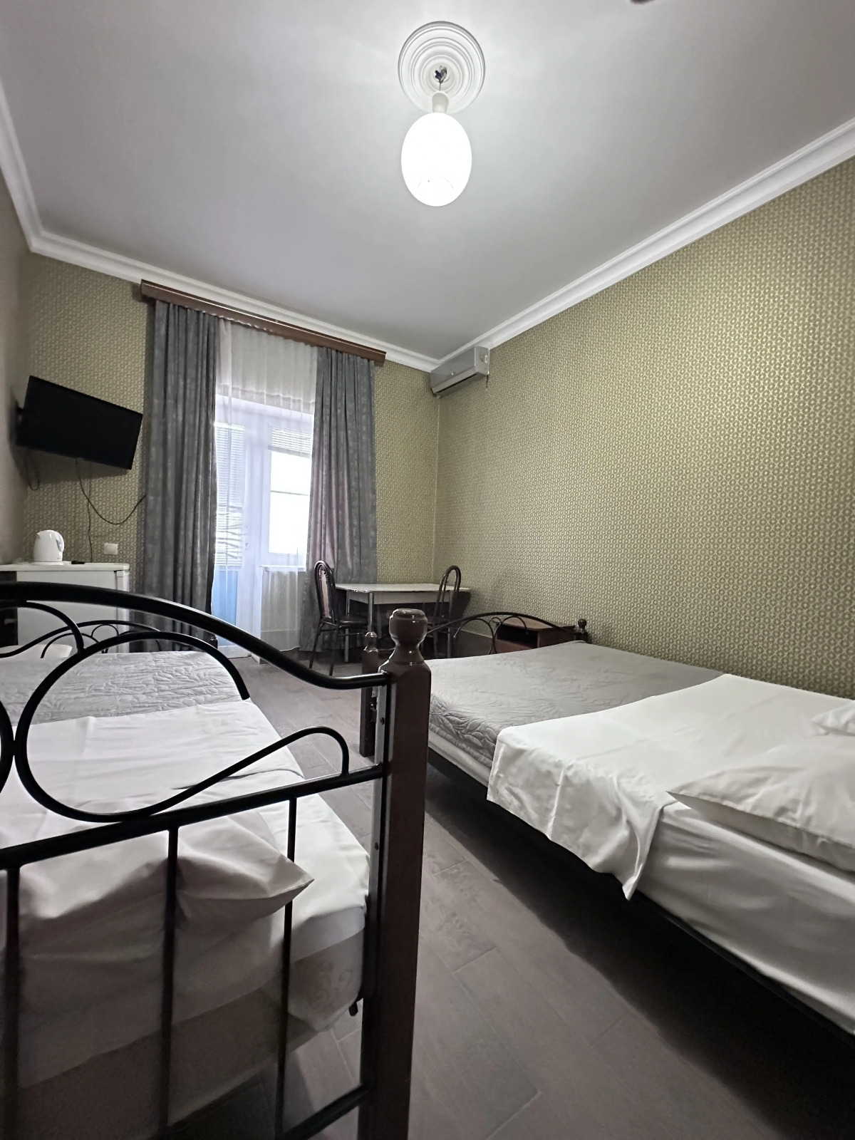 Золотые Пески