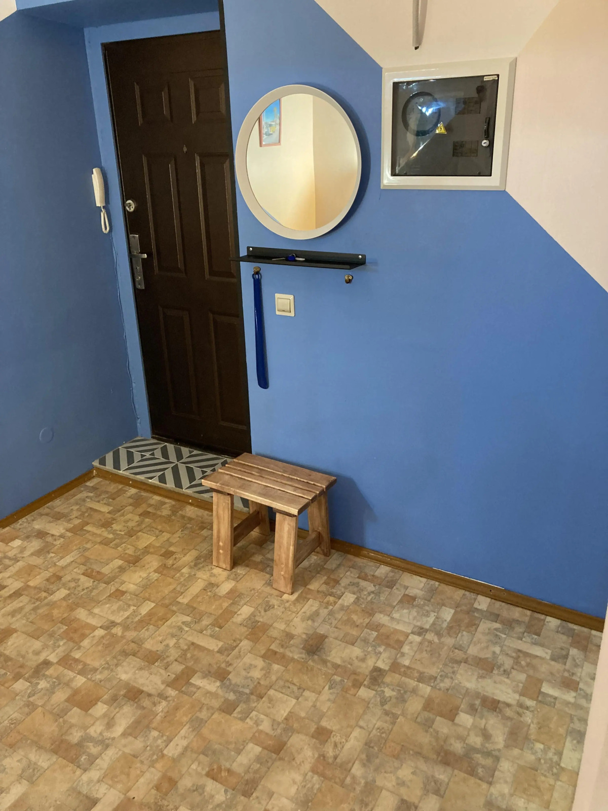 Апартаменты Z6x3